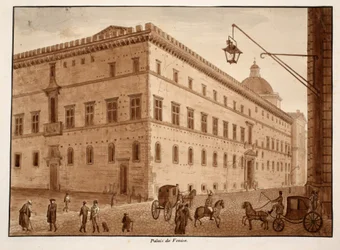 Palazzo di Venezia